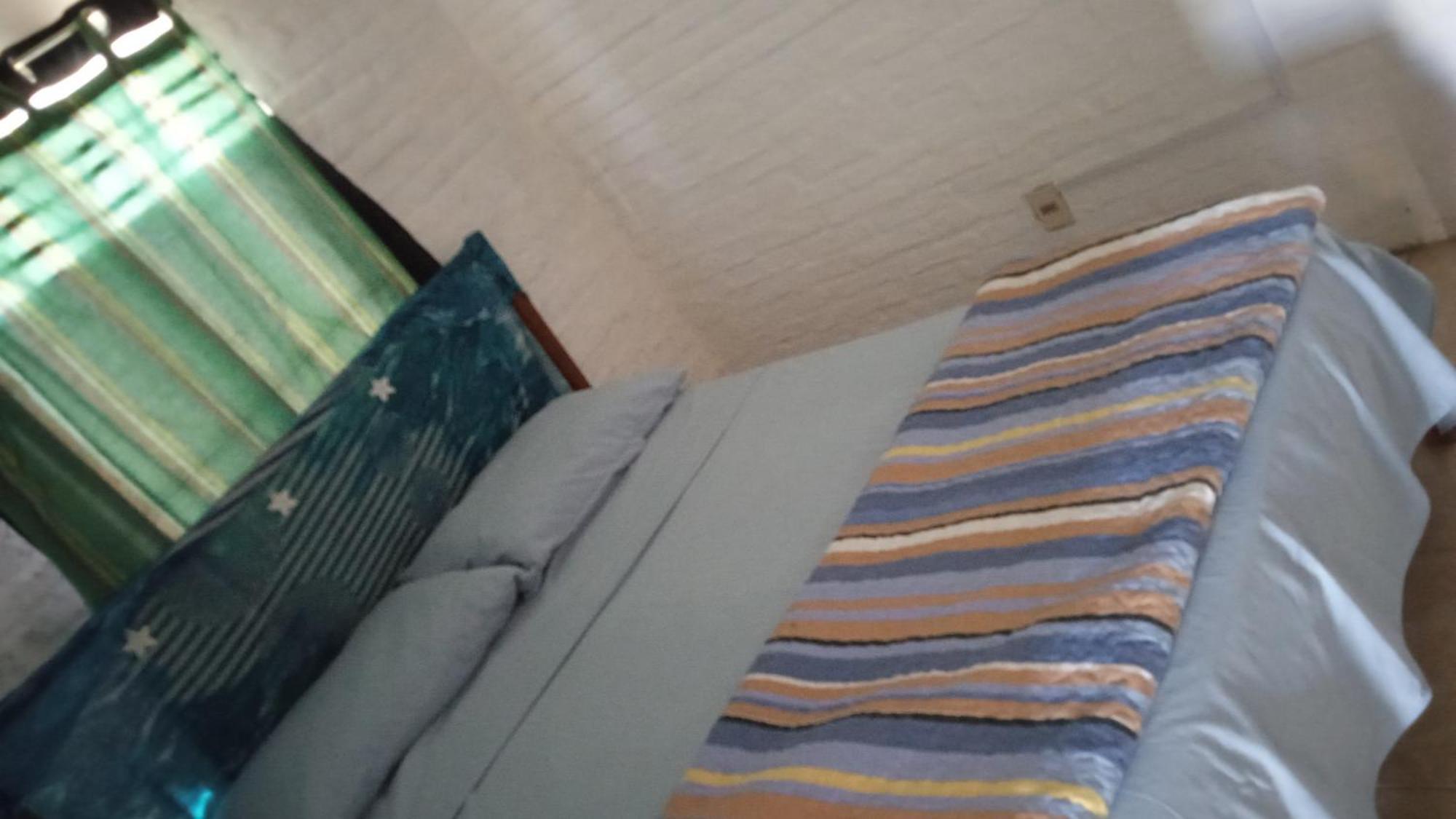 Hostal Posada Del Hum 圣格雷戈里奥德波兰科 外观 照片