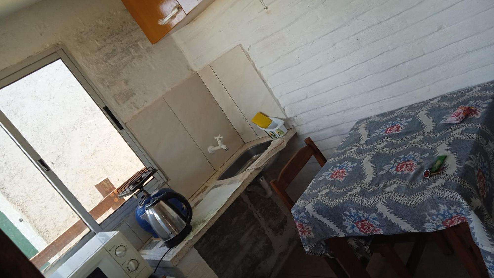Hostal Posada Del Hum 圣格雷戈里奥德波兰科 外观 照片