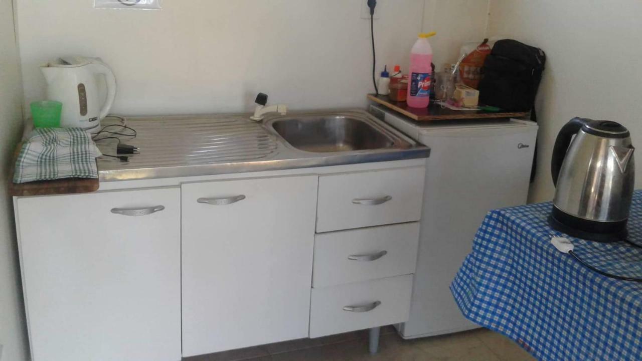 Hostal Posada Del Hum 圣格雷戈里奥德波兰科 外观 照片