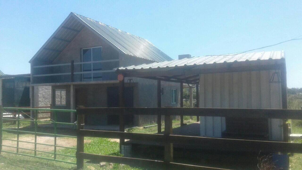 Hostal Posada Del Hum 圣格雷戈里奥德波兰科 外观 照片